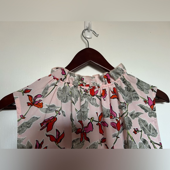 C&E Sleeveless Tassel Tank - Picture 6 of 16